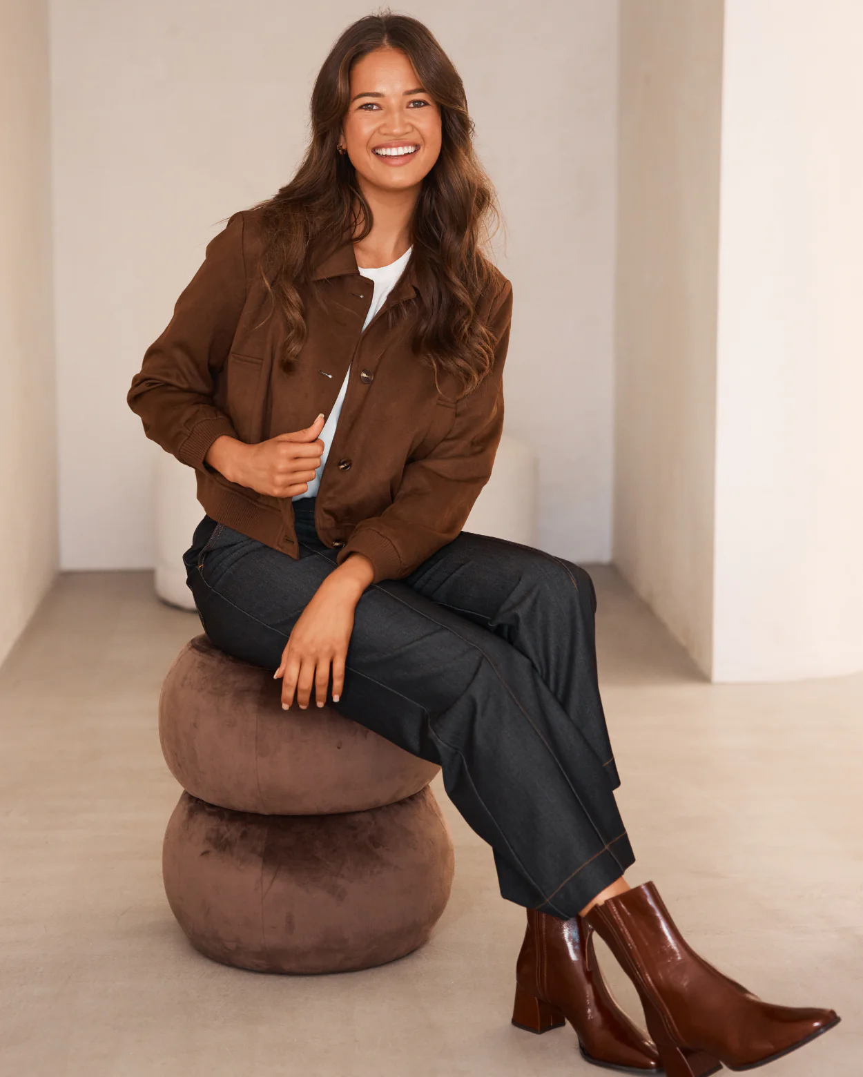 Elevated Basics
